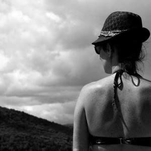 Meet your Posher, Judy-ann